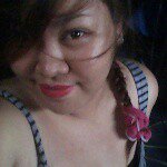 Grace Garay Curativo - @kittygrace29 - Instagram