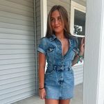Grace Garber - @gracegarberr - Instagram