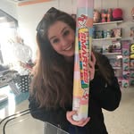 Grace - @gracegarcea - Instagram