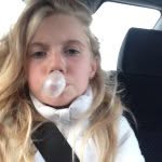 Grace Garrity - @g_garritu - Instagram