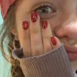 GraceGarrity<3 - @gracelily.06 - Instagram