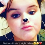 Grace Garry - @pwincess_gg - Instagram