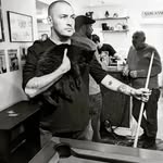 Gary Grace - @garygracewriter - Instagram