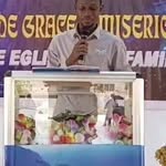 Grâce Gaston Bamogo - @gracegastonbamogo - Instagram