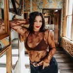Grace Gatto - @_gracegatto - Instagram