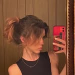 Grace Gebhard - @gracefuldaisie - Instagram