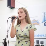 Sarah Grace Gebhard - @sarah.gracemusic - Instagram
