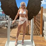 Grace Geere - @gracegeere - Instagram