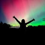 Grace Gendron - @lover.of.the.light - Instagram