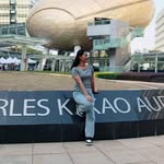Grace Briz Gentiles - @grace.gentiles - Instagram