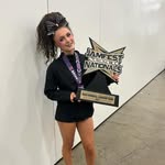Grace Gentile - @gracegentile.cheer - Instagram