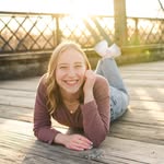Grace Gerber - @gerbergrace4 - Instagram