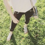 Grace Gerber - @gracegerber69 - Instagram