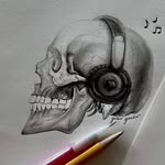 Grace Gerber - @gerbermedicalart - Instagram