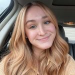 Grace Gerber - @gracegerber_ - Instagram