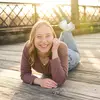 Grace Gerber - @gerbergrace4 - TikTok