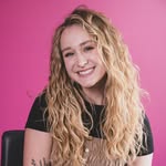 Grace Gerber // Meadville PA Hairstylist & Lash Tech - @grace__aella - Instagram