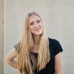 Grace Gerdes - @hairbygracegerdes - Instagram