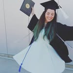 Grace Nicole Gerke - @gerkegrace - Instagram