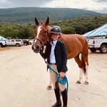 Fanpage for Grace Gettchel - @gracegetchell_eq_fanpage - Instagram
