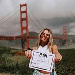 GRACE VANCOTT - @gethighwithgrace - Instagram