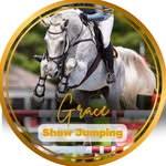 Grace Gibb - @gracegibb_showjumping - Instagram