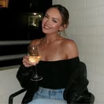 Grace Gillespie - @graccegillespie - Instagram