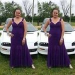 Grace Gillespie - @gillespie2463 - Instagram