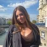 Grace Gillespie - @gracie.gillespie - Instagram
