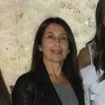 Grace Giordano - @grace40luv - Instagram