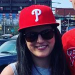 Grace Giordano (Goldblatt) - @grace__giordano - Instagram