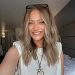 Grace Gleaves - @graceegleaves - Instagram