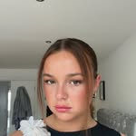 Grace Gleeson - @gracegleesonx - Instagram