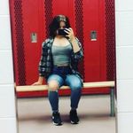 Gabrielle Grace Goddard - @gracie_200715 - Instagram