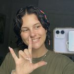 Grace Goddard - @yesits_grace.7 - Instagram