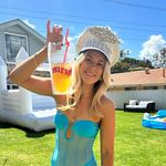 Grace Goddard - @gracetrotman - Instagram