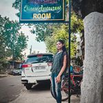 Remeli Ghosh - @grace_gold_sneh - Instagram
