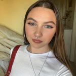 G R A C E - @_gracegreig - Instagram