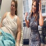 Grace Greig - @weightloss7weeks - Instagram