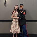 Gracie Grimes - Facebook