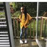 Grace Guthrie - @graceguthrief50 - Instagram