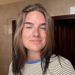Grace Guthrie - @youraunt.tilly - Instagram