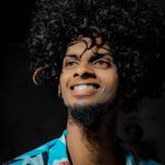 vinith craziee - @grace_guy_me - Instagram