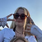 Grace Hackney - Facebook