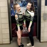 Grace Haggerty - @grace.haggerty.cheer - Instagram