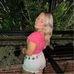Gracie Hamby - Facebook