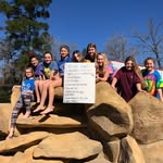 Grace Hamel - @gracesoftball13 - Instagram