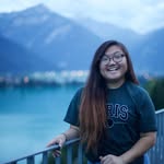 Grace Hang - @moobhlubphotos - Instagram