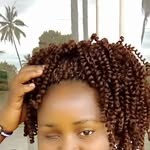 Grace Hanga - @hanga_grace - Instagram