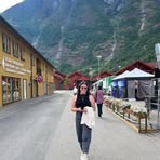 Grace Harkins - Facebook